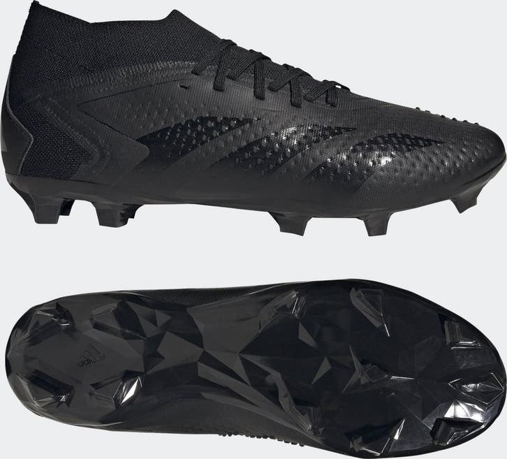 Adidas - maat 42- Performance Predator Accuracy.2 Firm, Kleding | Heren, Schoenen, Verzenden