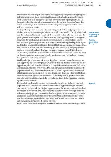 Jaarverslaggeving 9789001875299 Peter Epe, Verzenden, Gelezen, Peter Epe