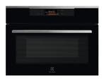 Electrolux KVMBE08X oven 42 l 2100 W Roestvrijstaal, Witgoed en Apparatuur, Ovens, Ophalen of Verzenden, Nieuw