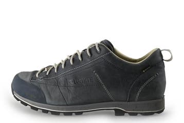 Dolomite Veterschoenen in maat 45½ Zwart, Verzenden, Zwart, Veterschoenen, Gedragen