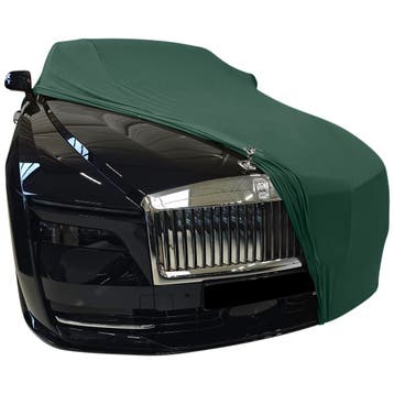 Autohoes voor Rolls-Royce Spectre (2023-present) Indoor, Ophalen of Verzenden, Nieuw, Op maat