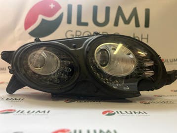 BENTLEY CONTINENTAL GT XENON KOPLAMP RECHTS 3W1941016BG, Auto-onderdelen, Verlichting, Verzenden, Gebruikt, Bentley