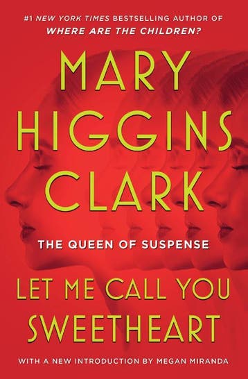 Let Me Call You Sweetheart | Mary Higgins Clark | Nieuw, Ophalen of Verzenden, Nieuw, Mary Higgins Clark