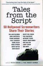 Tales From The Script, Boeken, Ophalen of Verzenden, Nieuw