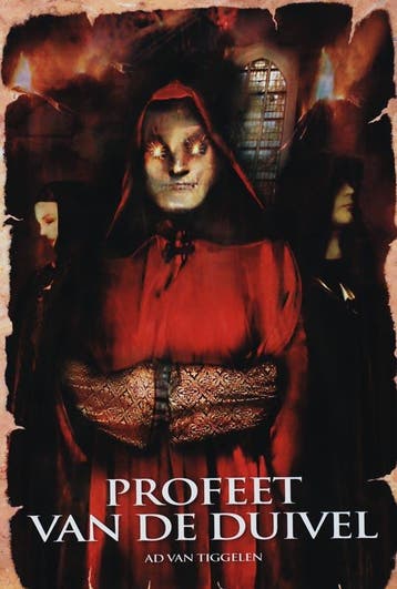 Profeet van de duivel - Ad van Tiggelen 9789051794045, Verzenden, Gelezen, Ad van Tiggelen