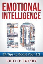 Emotional Intelligence- Emotional Intelligence 9781537187631, Verzenden, Gelezen, Phillip Carson