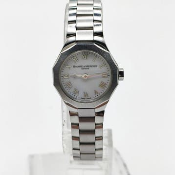 Baume & Mercier - Dames - 1990-1999, Nieuw
