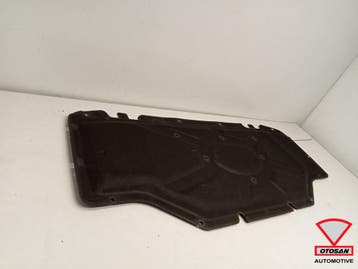 BMW X5 F15 2013-2018 Bekleding Motorkap 7284629 Origineel, Ophalen, Gebruikt, BMW, Motorkap