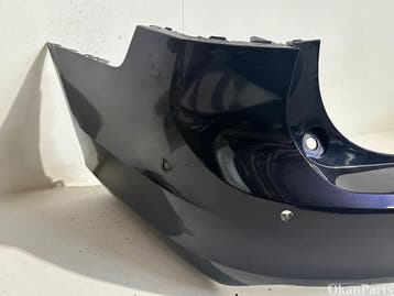 Volvo V90 II achterbumper 31383315, Ophalen, Gebruikt, Volvo, Achter