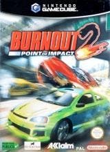 MarioCube.nl: Burnout 2: Point of Impact - iDEAL!, Ophalen of Verzenden, Gebruikt