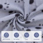 Hondendeken bank - hondenmat - 120x100 cm - Nobleza, Verzenden, Zo goed als nieuw