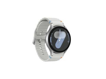 Samsung Galaxy Watch7 Bluetooth 44 mm - Zilver, Verzenden, Zo goed als nieuw, Samsung