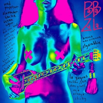 cd - baba zula - XX (nieuw), Verzenden, Zo goed als nieuw