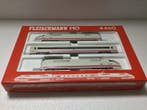 Fleischmann H0 - 4460/4461/4462 - Treinset (3) - ICE BR 410, Nieuw