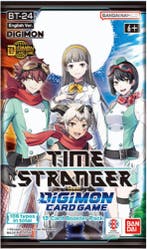 Digimon TCG - S24 Time Stranger Boosterpack | Bandai -, Verzenden, Nieuw