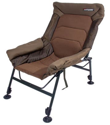 Ultimate BankBase The Zone Sofa Chair Visstoel, Watersport en Boten, Verzenden, Nieuw, Overige typen