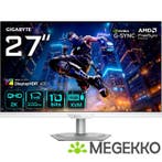 Gigabyte M27Q2 QD ICE 27  Quad HD 200Hz IPS Gaming monitor, Verzenden, Nieuw, Gigabyte
