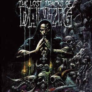LP gebruikt - Danzig - The Lost Tracks Of Danzig (Germany..., Verzenden, Zo goed als nieuw, Overige formaten