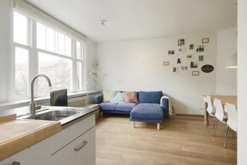Te huur: Appartement Sassenheimstraat in Amsterdam, Huizen en Kamers, Noord-Holland, Appartement, Amsterdam