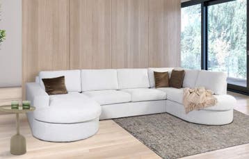 U-Bank Haarlem - u-banken, Huis en Inrichting, Nieuw, Overige materialen