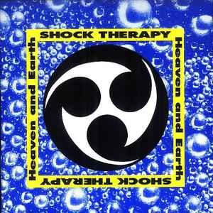 cd - Shock Therapy - Heaven And Earth, Verzenden, Zo goed als nieuw