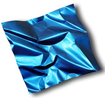 AVA Design - Hurricane blue design premium