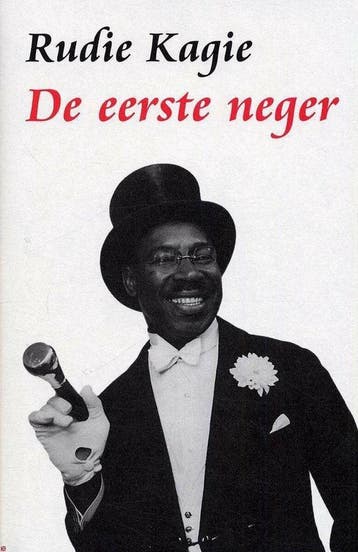 De eerste neger - R. Kagie 9789053304709, Boeken, Verzenden, Gelezen, R. Kagie