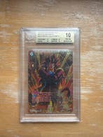 Bandai - 1 Graded card - Dragon Ball - Gogeta / Vegito, Nieuw