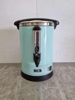 RVS Dubbelwandige percolator koffiemachine 14,3 liter 95, Ophalen of Verzenden, Nieuw in verpakking