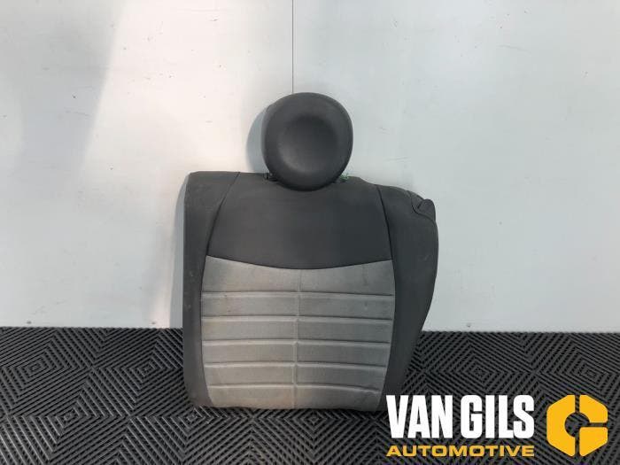 Rugleuning links (stoel) Fiat 500 O101324, Auto-onderdelen, Interieur en Bekleding, Ophalen of Verzenden