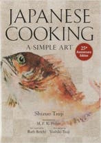 Japanese Cooking: a Simple Art, Boeken, Studieboeken en Cursussen, Verzenden, Nieuw