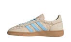 adidas Handball Spezial Sand Strata Clear Sky (Womens), Nieuw