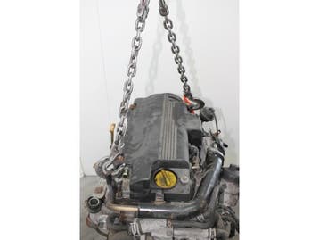 Motor Honda Civic O78891, Ophalen of Verzenden, Nieuw