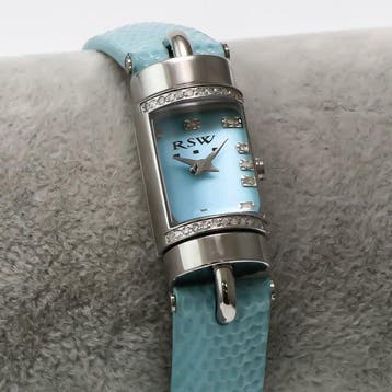 RSW - Lady Liberty - SL19410L-G - Zonder minimumprijs -, Sieraden, Tassen en Uiterlijk, Horloges | Heren, Nieuw