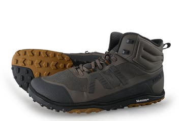 Xero Shoes Barefoot in maat 42 Bruin, Bruin, Verzenden, Zo goed als nieuw, Xero Shoes