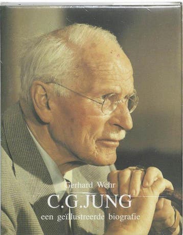 C. G. Jung - Gerhard Wehr - 9789060698198 - Hardcover, Verzenden, Nieuw