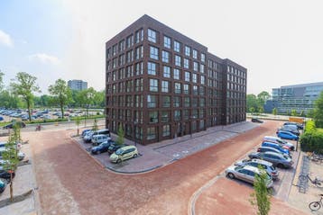Te huur: Appartement Roolandweg in Haarlem, Noord-Holland, Appartement, Haarlem