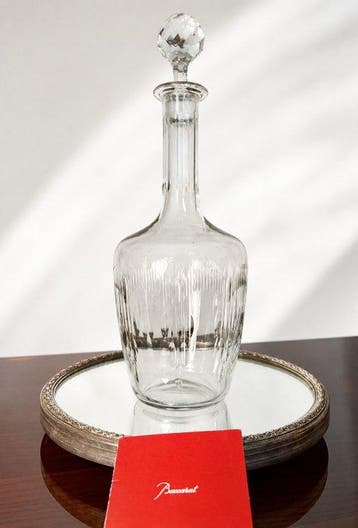 Baccarat - Karaf - Kristal