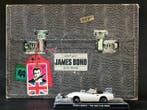 Bordspel - Vintage James Bond 1965 - Papier, Verzamelen, Nieuw