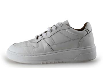 Nelson Sneakers in maat 41 Wit, Verzenden, Wit, Nelson, Sneakers of Gympen