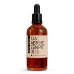 Abrikozenpitolie (Biologisch & Koudgeperst), Verzenden, Nieuw, Bodylotion, Crème of Olie