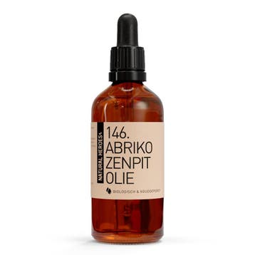 Abrikozenpitolie (Biologisch & Koudgeperst), Verzenden, Nieuw, Bodylotion, Crème of Olie
