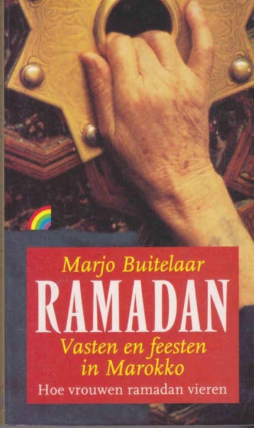 Ramadan / Rainbow pocketboeken / 206 - M. Buitelaar, Verzenden, Gelezen, M. Buitelaar