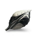 Hermann Siersbol - Sterling 925s zilver - Broche, Antiek en Kunst