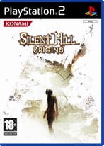 Silent Hill: Origins [PS2], Ophalen of Verzenden, Nieuw
