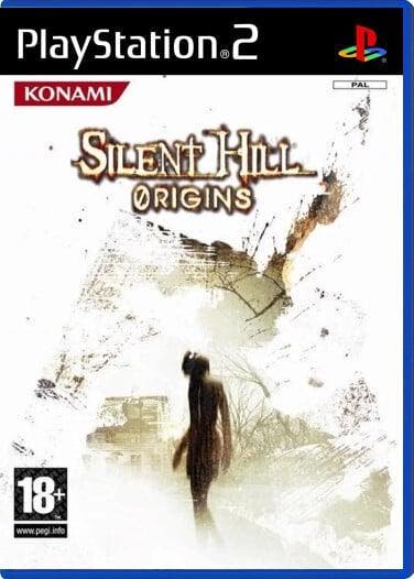 Silent Hill: Origins [PS2], Spelcomputers en Games, Games | Sony PlayStation 2, Ophalen of Verzenden