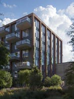 Te huur: Appartement Perronlaan in Utrecht, Huizen en Kamers, Utrecht, Appartement, Utrecht
