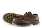 Ecco Veterschoenen in maat 41 Bruin, Kleding | Heren, Schoenen, Ecco, Bruin, Verzenden, Gedragen