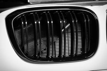 Eventuri BMW F97 X3M F98 X4M, Auto diversen, Tuning en Styling, Verzenden