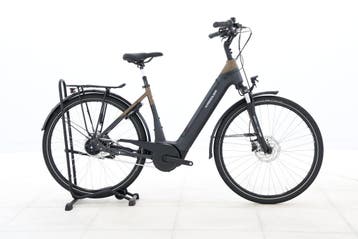 Kreidler Vitality Eco 8+ – 2023 – 160 - 170 cm, Fietsen en Brommers, Verzenden, Nieuw